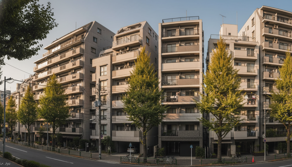 中央区入船の単身者向け賃貸物件を探すコツ