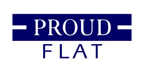 PROUD FLAT