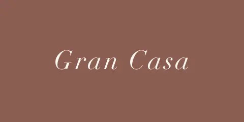 Gran Casa