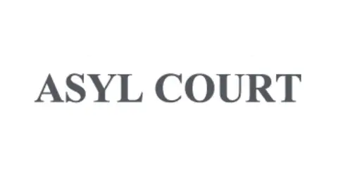 ASYL COURT
