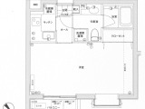 エトワールフルール 間取り