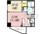 Livixia清川 間取り
