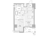 サンハイツ三光町 間取り