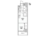 LEXE上野 間取り