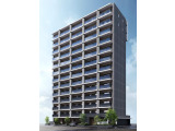 BluRock東品川 間取り