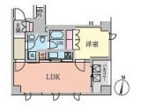 Camellia 間取り