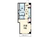 JP noie  蔵前 間取り