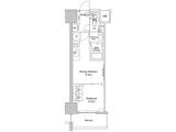 クレイシア亀戸 間取り