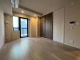 ザ・パークハウス高輪タワー 8階 806 1DK / 1LDK