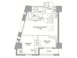 Maison Blanche メゾンブランシュ 間取り