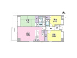 喜久屋ビル 間取り