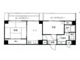 クレイシア浅草橋 間取り