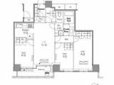 吉川ビル 間取り