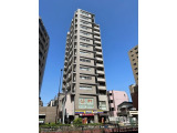 Nステージ本蓮沼 間取り