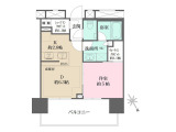 ISM 間取り