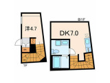 DeLCCS両国 間取り