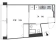 マンションキリイの間取り図画像