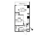 OwlGardenHills池袋 間取り