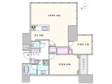 「防音室」 間取り