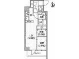 根岸拾番館 間取り