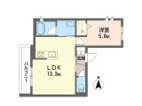 Aglaia要町 間取り