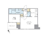 Wisteria Crest 間取り