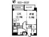 麻布台フラット 間取り