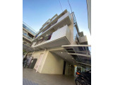 BRIGHT品川 間取り