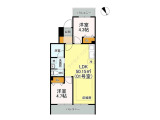 森陽館再募 間取り