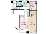両国マンション 間取り
