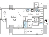 Lea Maison 間取り