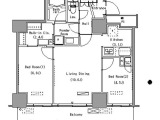 GRAND LUXE 目白 EAST 間取り