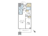 BMビル 間取り