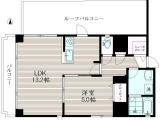 エスポアールビル 間取り