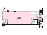 エクセル1 間取り