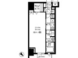 サンセール小山 間取り