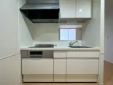 Rosy Residence Shirokane 1DK / 1LDK