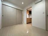 ドゥーエ新富町 1DK / 1LDK