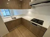パークアクシス市谷加賀町 2LDK