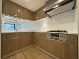 パークアクシス市谷加賀町 2LDK