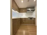 パークアクシス市谷加賀町 2LDK