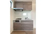 クレスト音羽 1DK / 1LDK