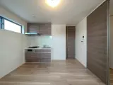 クレスト音羽 1DK / 1LDK