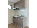 クレスト音羽 1DK / 1LDK