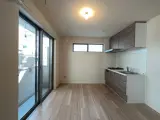 クレスト音羽 1DK / 1LDK