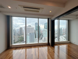 赤坂タワーレジデンス Top of the Hill 34階 3411 3LDK