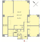 3LDKの間取り
