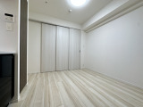 S-RESIDENCE新宿御苑 5階 502 1DK / 1LDK
