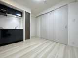 S-RESIDENCE新宿御苑 5階 502 1DK / 1LDK