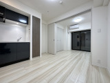 S-RESIDENCE新宿御苑 5階 502 1DK / 1LDK